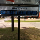 Williams Cellular And Game Repair