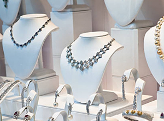 Stedman's Fine Jewellery - Lane Cove, NSW