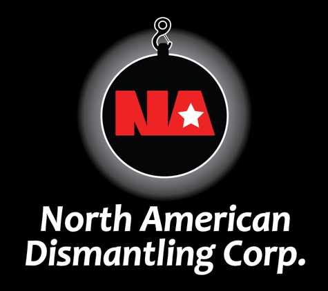 North American Dismantling & Demolition