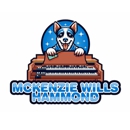 McKenzie H Wills Hammond Organ Repair - Pianos & Organ-Tuning, Repair & Restoration