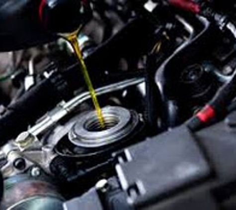 Kaz's Main Street Garage - Collierville, TN. Oil Change Service Collierville, TN