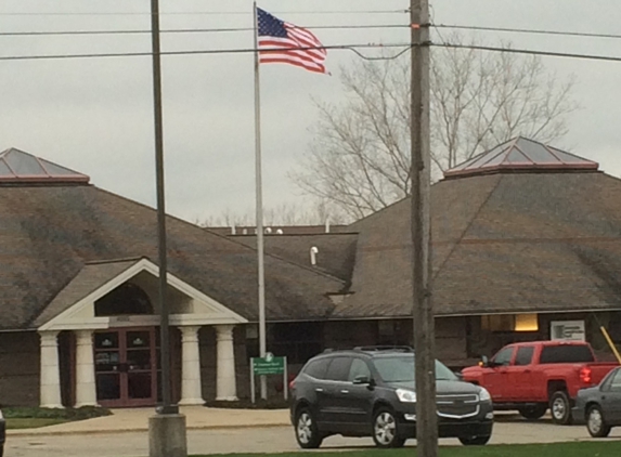 Huntington Bank - Hudsonville, MI