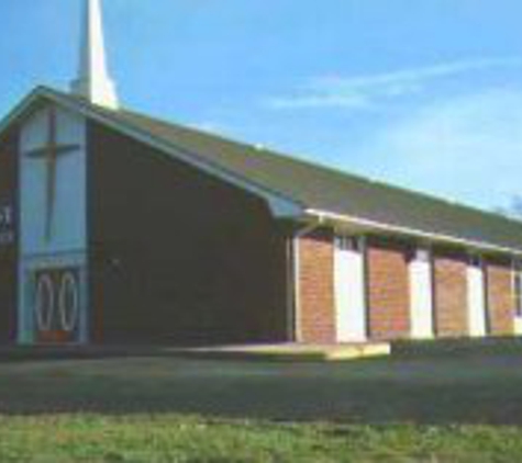 First Baptist Church of Dover/Rockaway - Dover, NJ