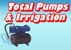 Total Pumps & Irrigation - Pump Manufacturers, Sales & Service