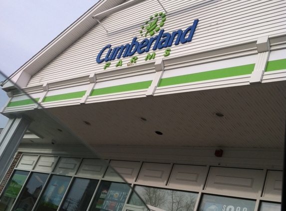 Cumberland Farms - Torrington, CT