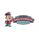 Breckinridge Heating & Cooling - Heating Contractors & Specialties