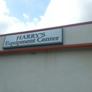 Harry's Equipment Center & Rentals - Lawn & Garden Equipment & Supplies Renting