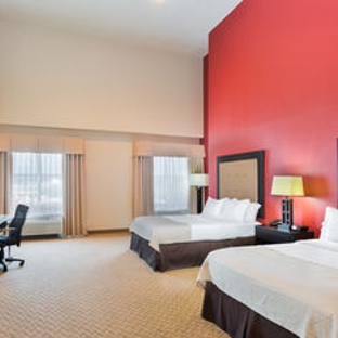 Holiday Inn Temple-Belton - Temple, TX