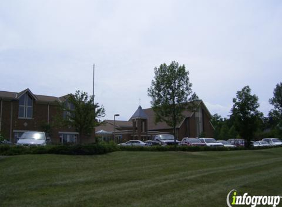 St Paul Lutheran Church and School - Westlake, OH