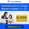 SmarterHome.ai - Compare Local Internet Deals gallery