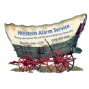 Western  Alarm Services INC - Security Control Systems & Monitoring