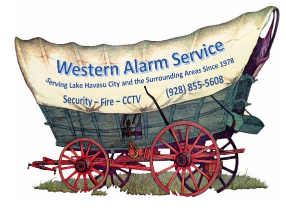 Western  Alarm Services INC - Lake Havasu City, AZ