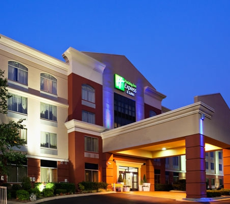 Murfreesboro Central Hotel - Murfreesboro, TN