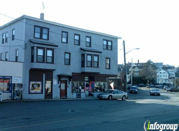 Past Present Shoppe - Gloucester, MA