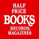 Half Price Books - Book Stores