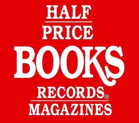 Half Price Books - Oklahoma City, OK