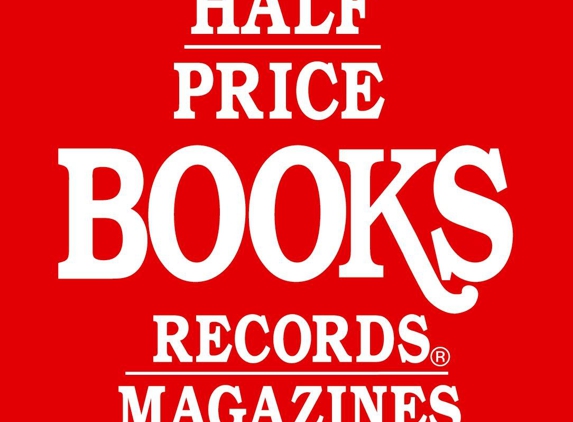 Half Price Books - Naperville, IL