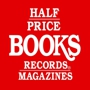 Half Price Books Outlet - CLOSED