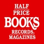 Half Price Books Outlet