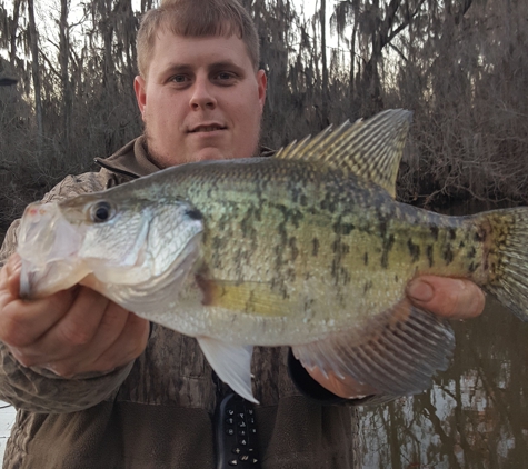 Caddo Outdoors - Oil City, LA