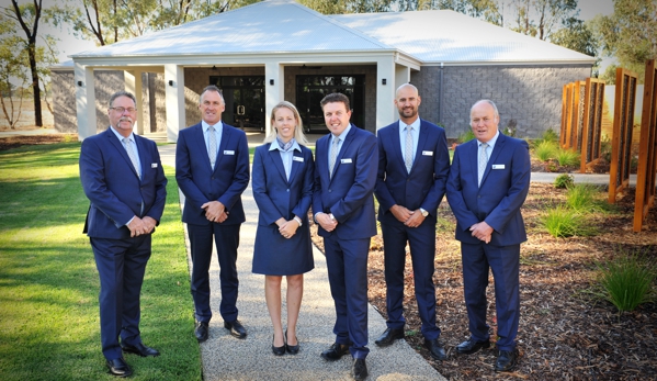 Mason Park Funerals - Wangaratta, VIC
