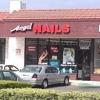 Angel Nails gallery