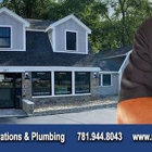 Mark Tango Plumbing, Inc