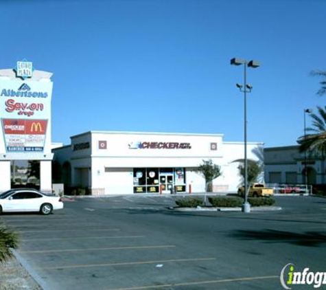 O'Reilly Auto Parts - North Las Vegas, NV