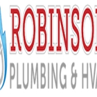 Robinson Plumbing Contractors