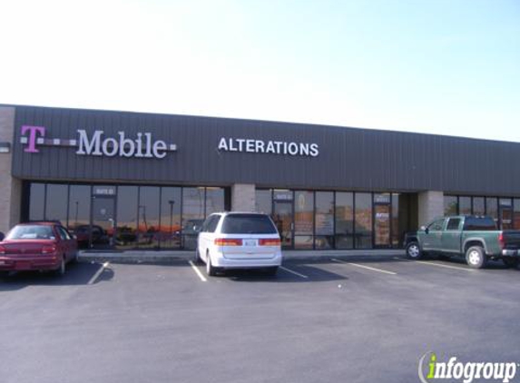 World Alterations - Murfreesboro, TN