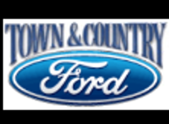 Town & Country Ford - Louisville, KY