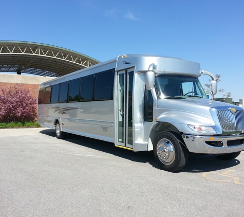 Johannes Bus Service Inc - Rock Island, IL
