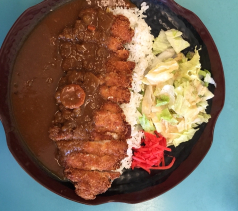 Tokyo Fast Food - Los Angeles, CA