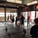 Doxsa CrossFit - Personal Fitness Trainers