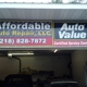 Affordable Auto Repair