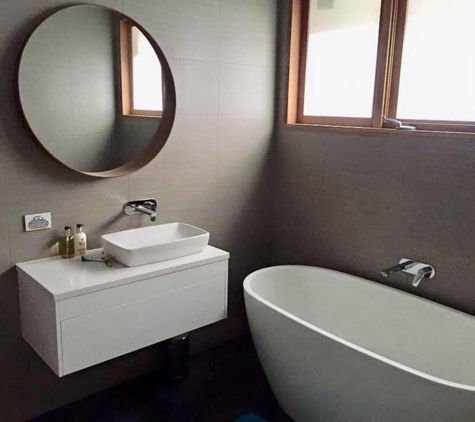 Rob Fuller Tiling & Bathrooms - Box Hill, VIC