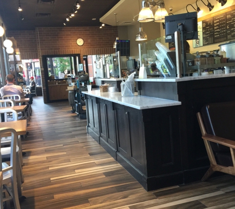 Peet's Coffee & Tea - Downers Grove, IL