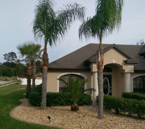 Leafy Landscape & Lawn Care Inc. - Port Orange, FL