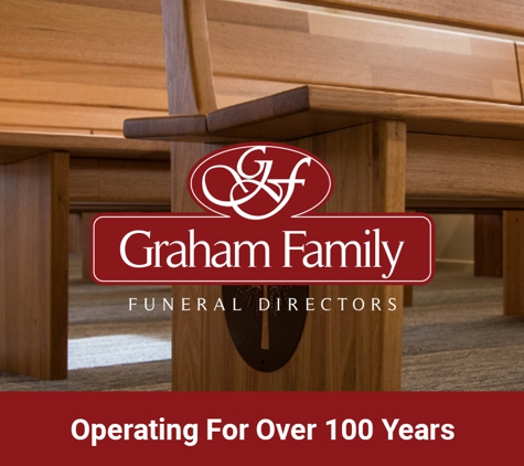 Graham Family Funerals - New Town, TAS. Operating For Over 100 Years