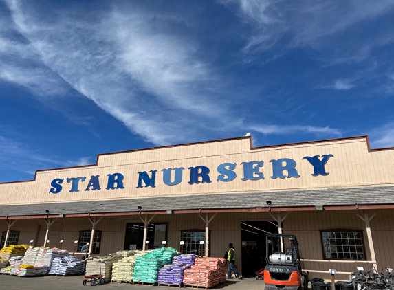 Star Nursery Inc - Las Vegas, NV