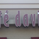 Caffe Davinci - Coffee & Espresso Restaurants