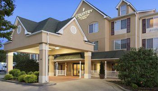 Country Inns & Suites - Paducah, KY