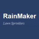 Rainmaker Lawn Sprinkler Systems - Sprinklers-Garden & Lawn