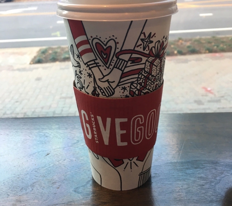 Starbucks Coffee - Arlington, VA
