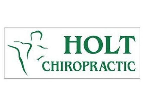 Holt Chiropractic Clinic - Juneau, AK