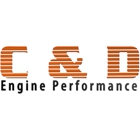 C & D Engine Perfomance