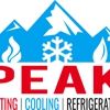 Peak Heating, Cooling & Refrigeration gallery