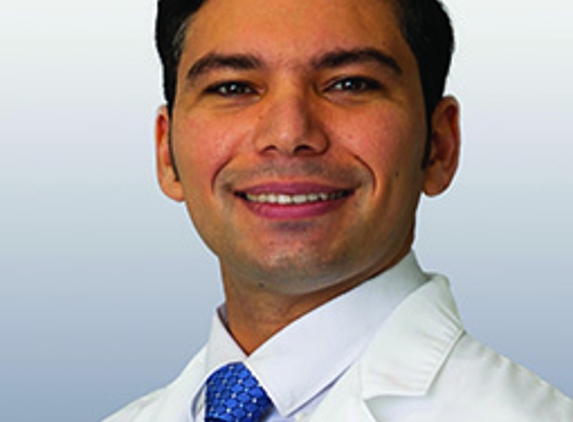 Samim Giotis, MD - Fort Worth, TX