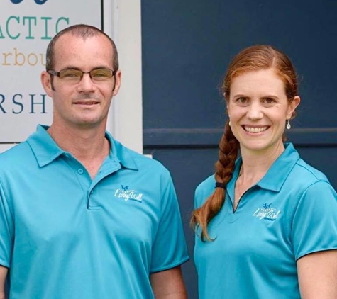 Living Well Chiropractic Coffs Harbour - Coffs Harbour, NSW