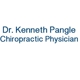 Dr. Kenneth Pangle - Chiropractic Physician